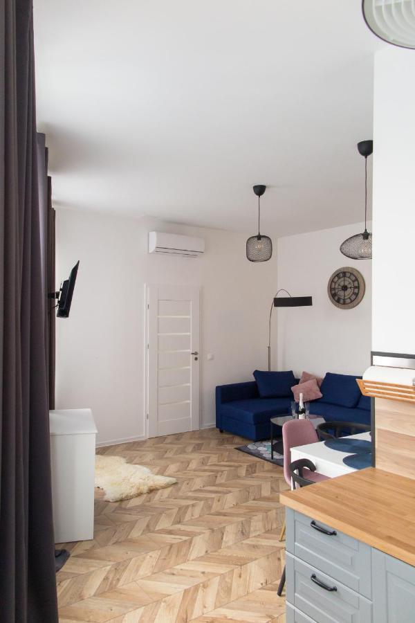 Apartament Magia Miasta Appartamento Jelenia Góra Esterno foto