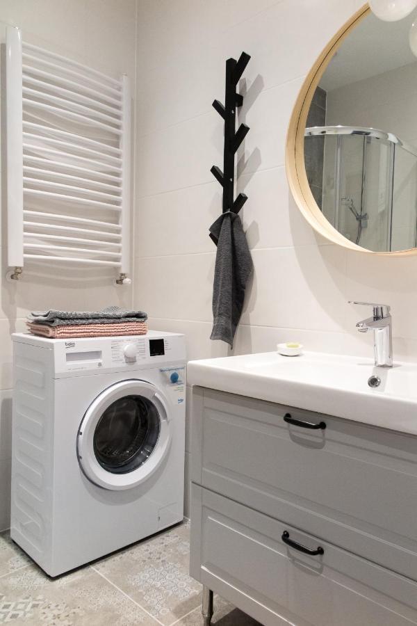Apartament Magia Miasta Appartamento Jelenia Góra Esterno foto