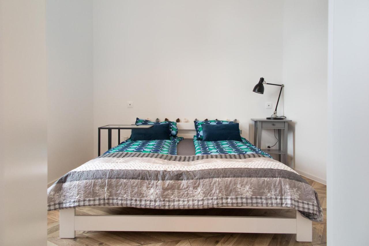 Apartament Magia Miasta Appartamento Jelenia Góra Esterno foto