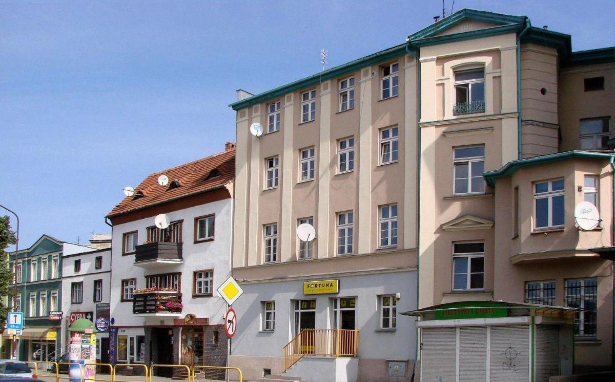 Apartament Magia Miasta Appartamento Jelenia Góra Esterno foto