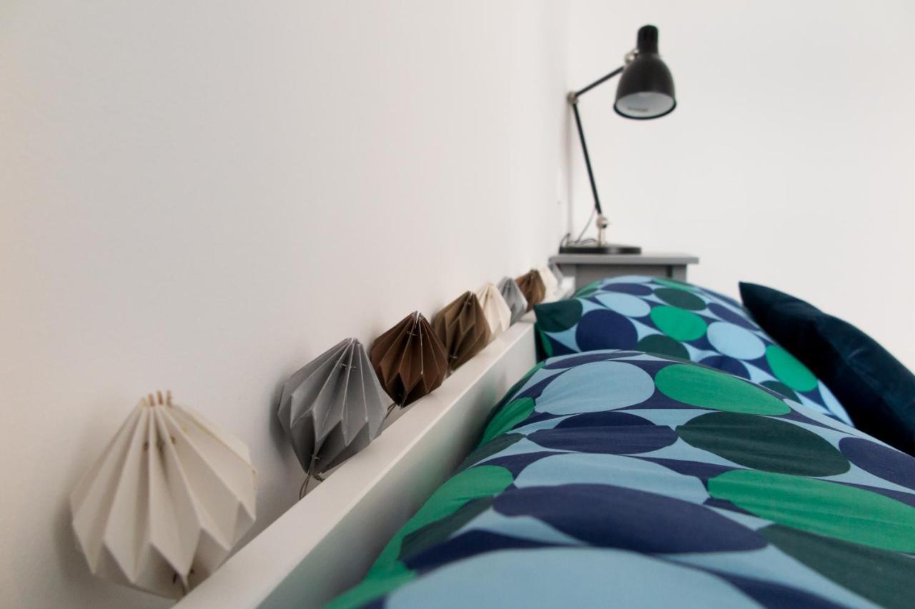 Apartament Magia Miasta Appartamento Jelenia Góra Esterno foto