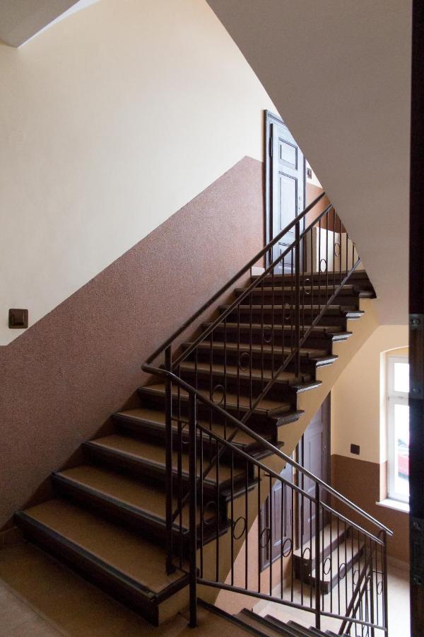 Apartament Magia Miasta Appartamento Jelenia Góra Esterno foto