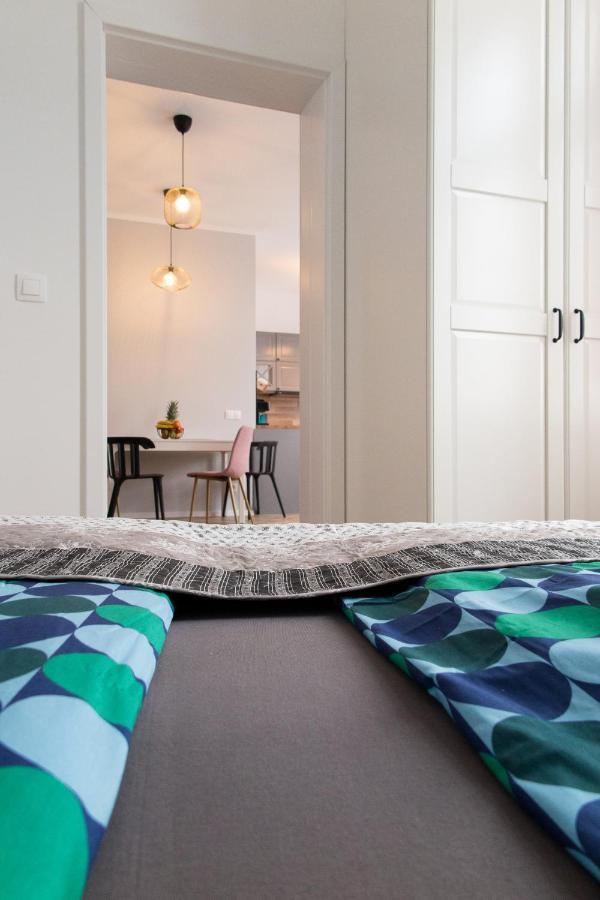 Apartament Magia Miasta Appartamento Jelenia Góra Esterno foto