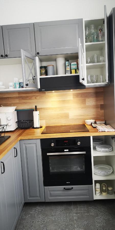 Apartament Magia Miasta Appartamento Jelenia Góra Esterno foto