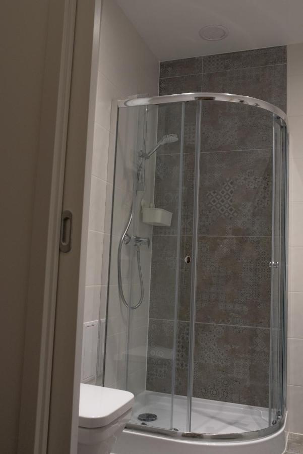Apartament Magia Miasta Appartamento Jelenia Góra Esterno foto