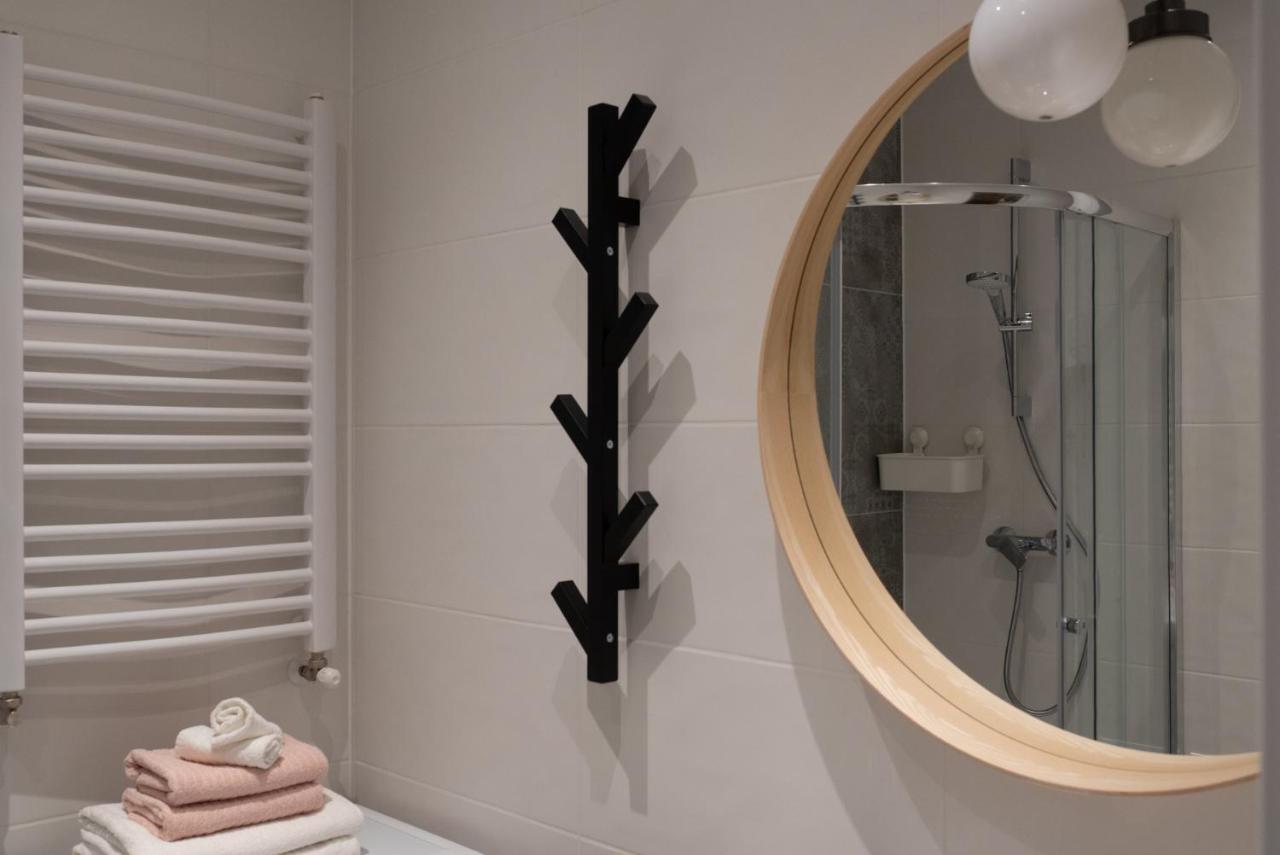 Apartament Magia Miasta Appartamento Jelenia Góra Esterno foto