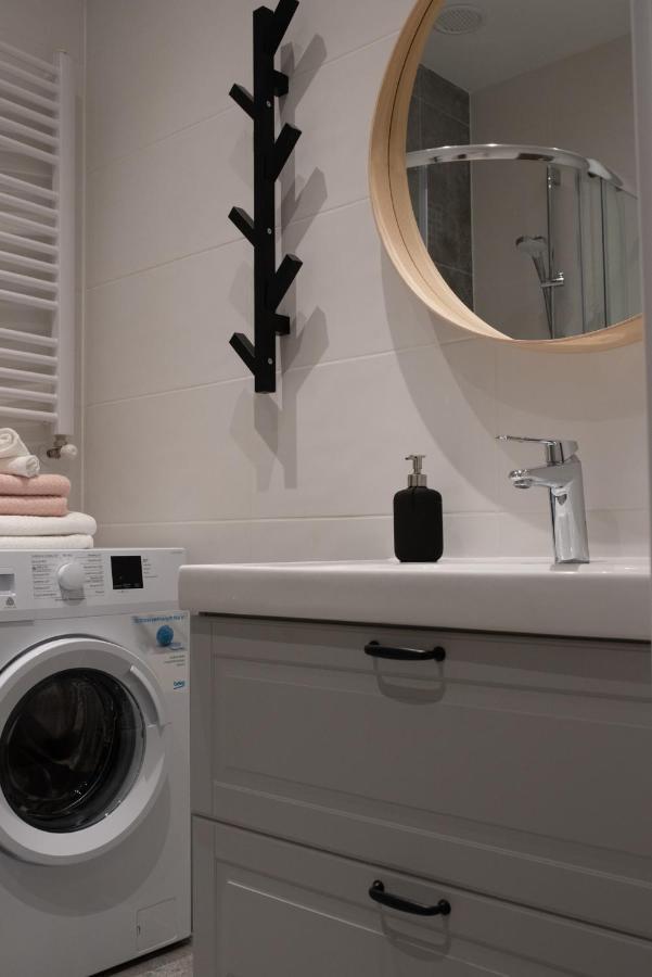 Apartament Magia Miasta Appartamento Jelenia Góra Esterno foto